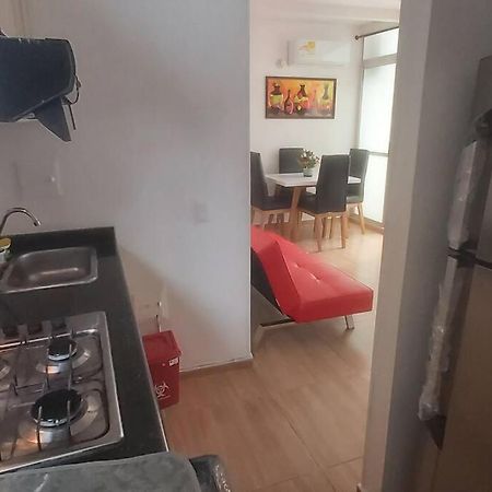 Hermoso Apartamento, Cartagena, Amoblado, Comodo. Zewnętrze zdjęcie