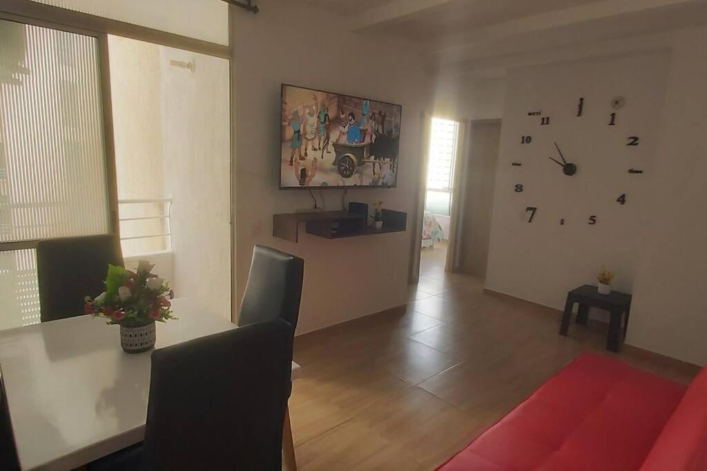 Hermoso Apartamento, Cartagena, Amoblado, Comodo. Zewnętrze zdjęcie