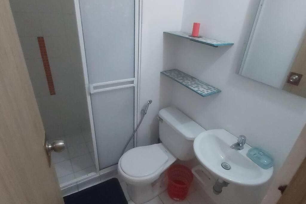 Hermoso Apartamento, Cartagena, Amoblado, Comodo. Zewnętrze zdjęcie