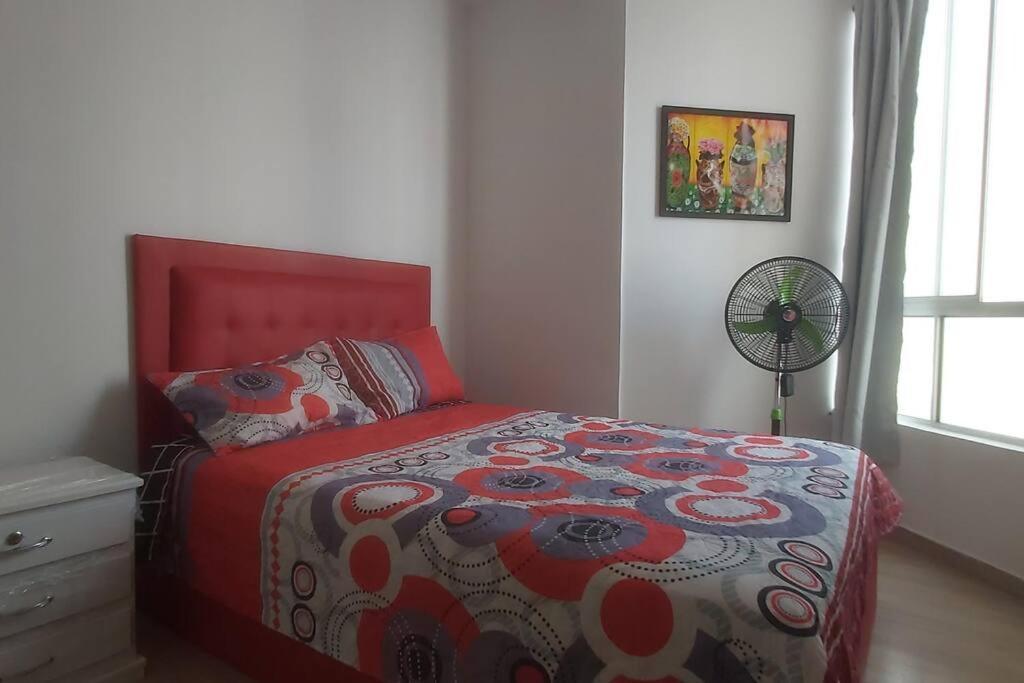Hermoso Apartamento, Cartagena, Amoblado, Comodo. Zewnętrze zdjęcie