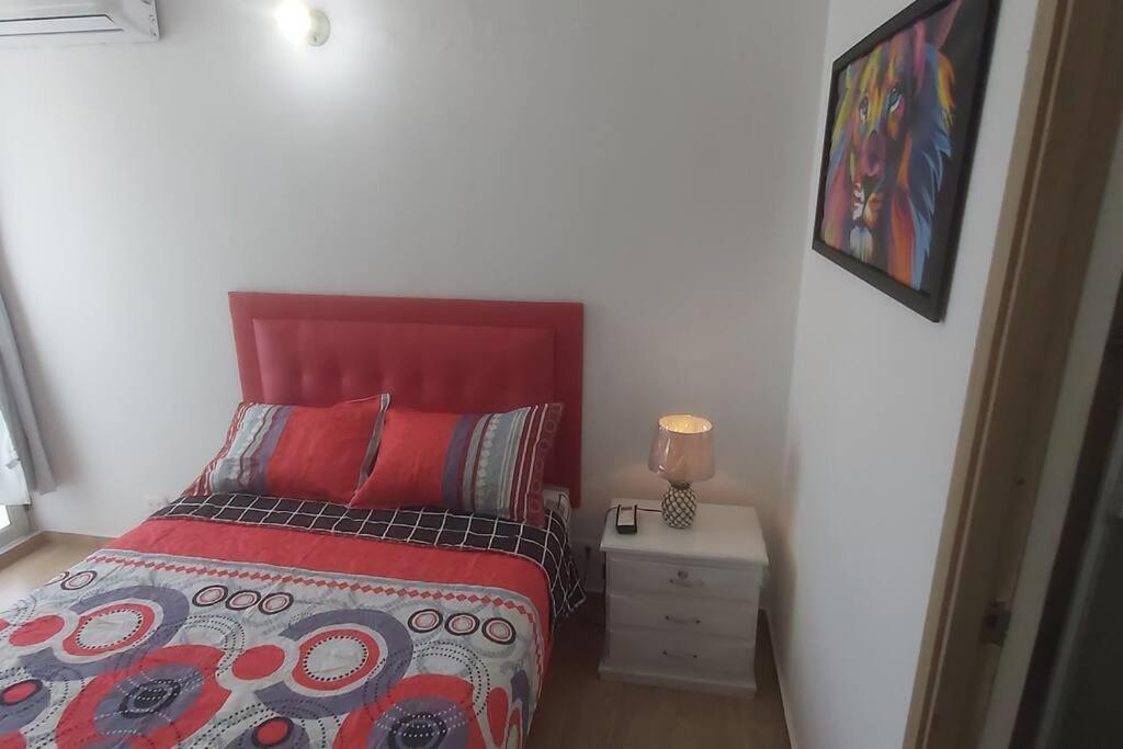Hermoso Apartamento, Cartagena, Amoblado, Comodo. Zewnętrze zdjęcie