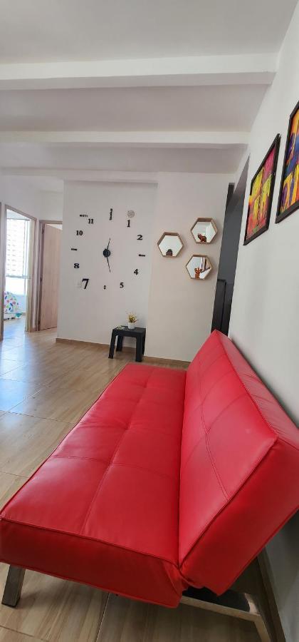 Hermoso Apartamento, Cartagena, Amoblado, Comodo. Zewnętrze zdjęcie