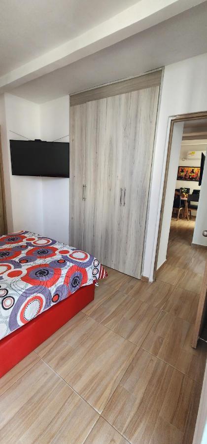 Hermoso Apartamento, Cartagena, Amoblado, Comodo. Zewnętrze zdjęcie