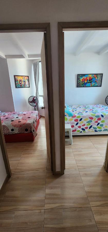 Hermoso Apartamento, Cartagena, Amoblado, Comodo. Zewnętrze zdjęcie