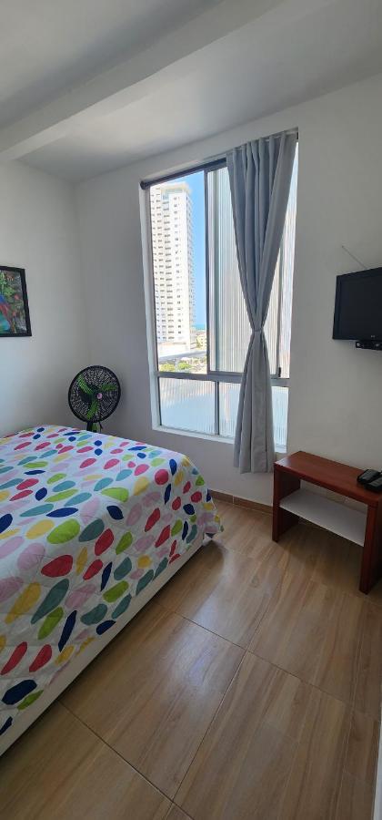 Hermoso Apartamento, Cartagena, Amoblado, Comodo. Zewnętrze zdjęcie