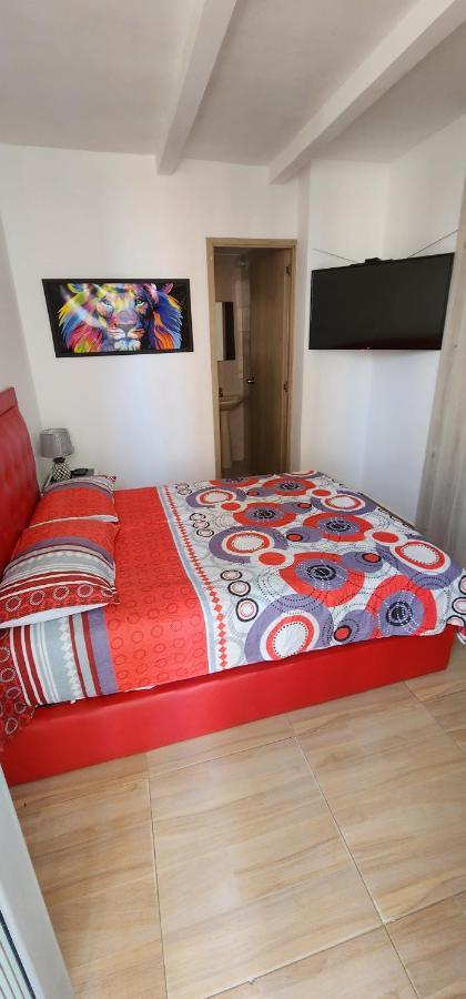 Hermoso Apartamento, Cartagena, Amoblado, Comodo. Zewnętrze zdjęcie