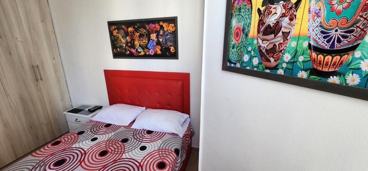 Hermoso Apartamento, Cartagena, Amoblado, Comodo. Zewnętrze zdjęcie
