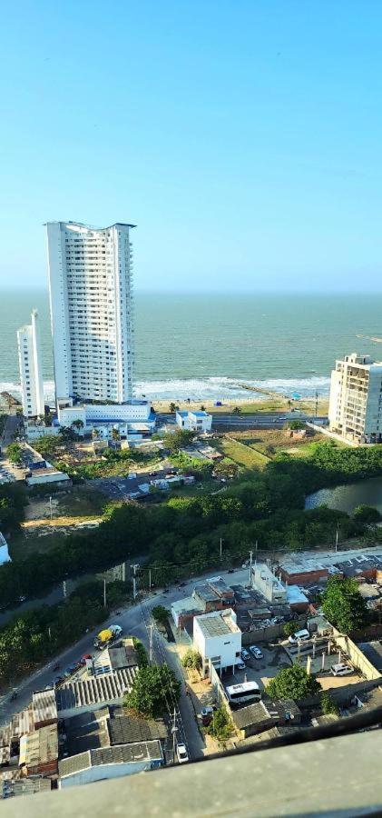 Hermoso Apartamento, Cartagena, Amoblado, Comodo. Zewnętrze zdjęcie